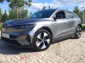 Renault Mégane E-Tech EV60 Evolution Optimum Charge
