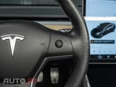 Tesla Model 3 Long-Range Dual Motor AWD