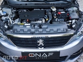 Peugeot 308 1.5 Style BlueHDI EAT8 130cv