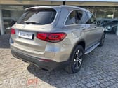 Mercedes-Benz GLC 300 e 4Matic
