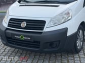 Fiat Scudo 1.6 M-Jet Longo 9L Bambino