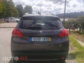 Peugeot 2008 I