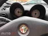 Alfa Romeo 156 1.6 TS