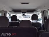 Ford Tourneo 2.0 TDCi Titanium