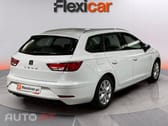 Seat Leon 1.0 EcoTSI Style Ecomotive S/S