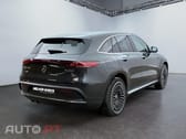 Mercedes-Benz EQC 400 4Matic AMG Line