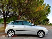 Seat Ibiza 1.4 TDI