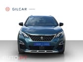 Peugeot 5008 1.2 PureTech GT Line EAT8