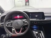 Volkswagen Golf GTI 2.0 TSI OPF DSG Performance