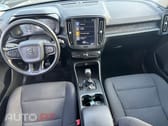 Volvo XC40 2.0 D3