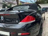 BMW 645 CiA Cabrio