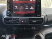 Citroen Berlingo 1.5 BlueHDi M Club