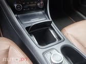 Mercedes-Benz GLA 200 CDi Aut.