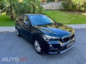 BMW X1 16 d sDrive Auto Advantage