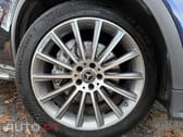 Mercedes-Benz GLC 220 d Coupe 4Matic 9G-TRONIC AMG Line