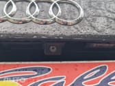 Audi A3 Sportback 2.0 TDI quattro S-line