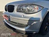 BMW 118 d Line Sport
