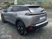 Peugeot 2008 1.2 Hybrid Allure e-DCS6