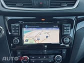 Nissan Qashqai 360 Pack S