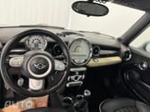 MINI Cooper Cooper S