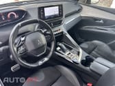 Peugeot 3008 1.5 BlueHDi GT EAT8