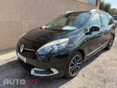 Renault Scénic 1.5 dCi Bose Edition SS