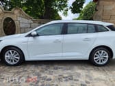 Renault Mégane Sport Tourer 1.5 dCi Intens