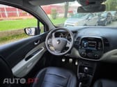 Renault Captur 1.5 dCi Initiale Paris