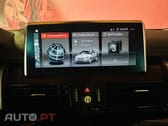 BMW 225 Line Sport