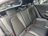 Mercedes-Benz A 180 d Advanced Progressive