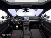 Seat Tarraco 1.4 e-Hybrid FR DSG