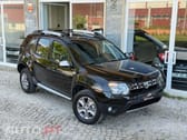 Dacia Duster 1.5 dCi Confort Cuir