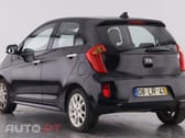Kia Picanto 1.0 CVVT EX