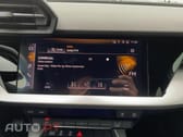 Audi A3 Sportback 30 TDI Advanced