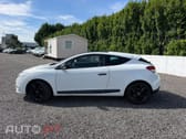 Renault Mégane Coupe 1.5 dCi Dynamique