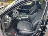 Mercedes-Benz C 300 de T 9G-TRONIC AMG Line