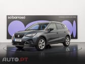 Seat Arona 1.0 TSI FR