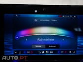 Mercedes-Benz CLA 250 com tecnologia EQ