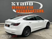 Tesla Model 3 Standard Range Plus RWD