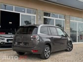 Citroen C4 SpaceTourer 1.2 PureTech Feel