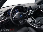 BMW 320 e Pack M Auto