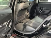 Mercedes-Benz A 180 d Style