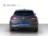 Renault Mégane 1.5 Blue dCi Intens
