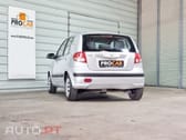 Hyundai Getz 1.1 Active