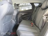 Peugeot 3008 1.5 BlueHDi Allure EAT8