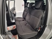 Dacia Lodgy 1.5 dCi Prestige 7L