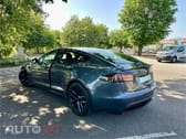 Tesla Model S Plaid AWD