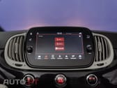 Fiat 500C 1.2 Lounge MTA