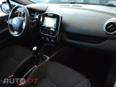 Renault Clio 1.5 dCi Limited EDition