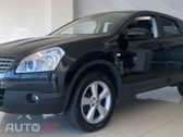 Nissan Qashqai 2.0 ACENTA 17